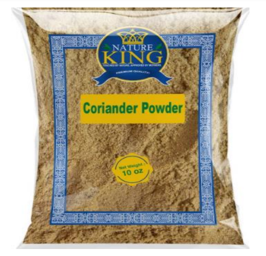 Nature King Coriander Powder